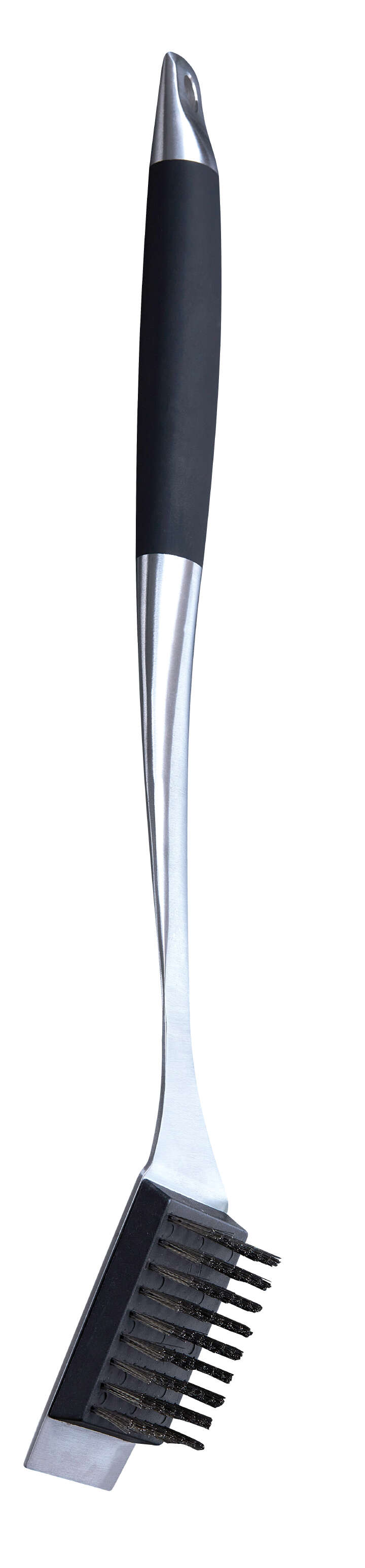 Enders Premium Grillbürste viereckig